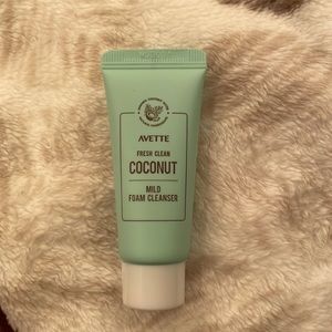 ⚡️2$ skin care sample